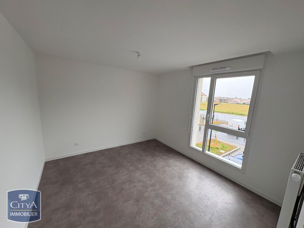 À LOUER : Appartement neuf T3 à Amberieu en Bugey, 01500....