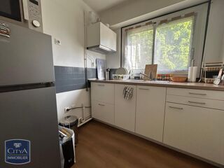  Appartement � louer 1 pi�ce 29 m�