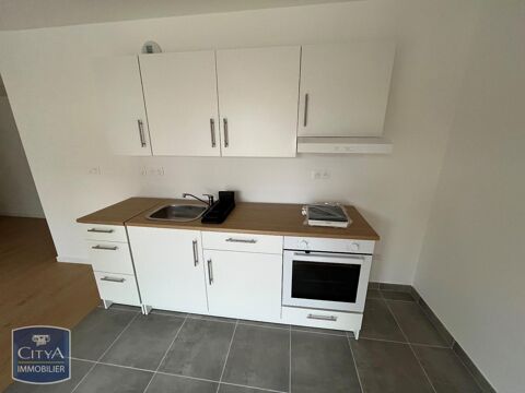  Appartement � louer 3 pi�ces 62 m�