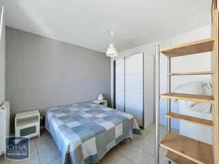  Appartement à louer 2 pièces 50 m²