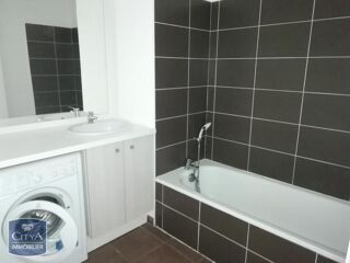 Appartement à louer 2 pièces 42 m²
