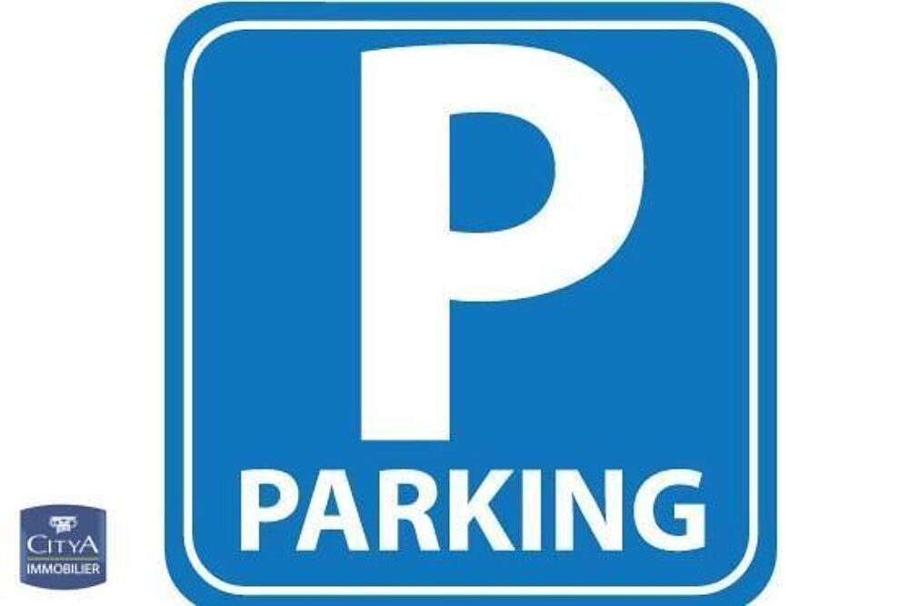 location Parking / Garage Le Plessis-Trévise (94420)