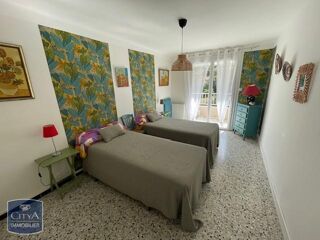  Appartement � louer 3 pi�ces 63 m�
