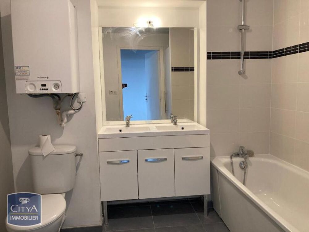 location Appartement - 4 pièce(s) - 90 m² Tourcoing (59200)