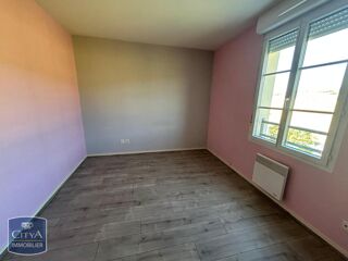  Maison à louer 3 pièces 67 m²