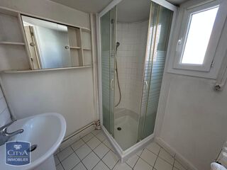  Appartement à louer 3 pièces 54 m²