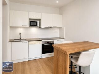  Appartement à louer 2 pièces 54 m²