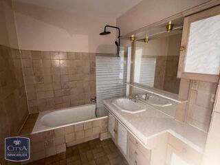  Appartement � louer 2 pi�ces 47 m� Strasbourg