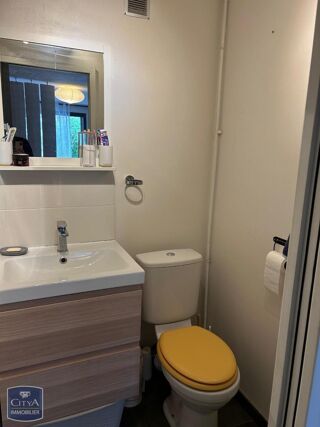  Appartement � louer 1 pi�ce 34 m�