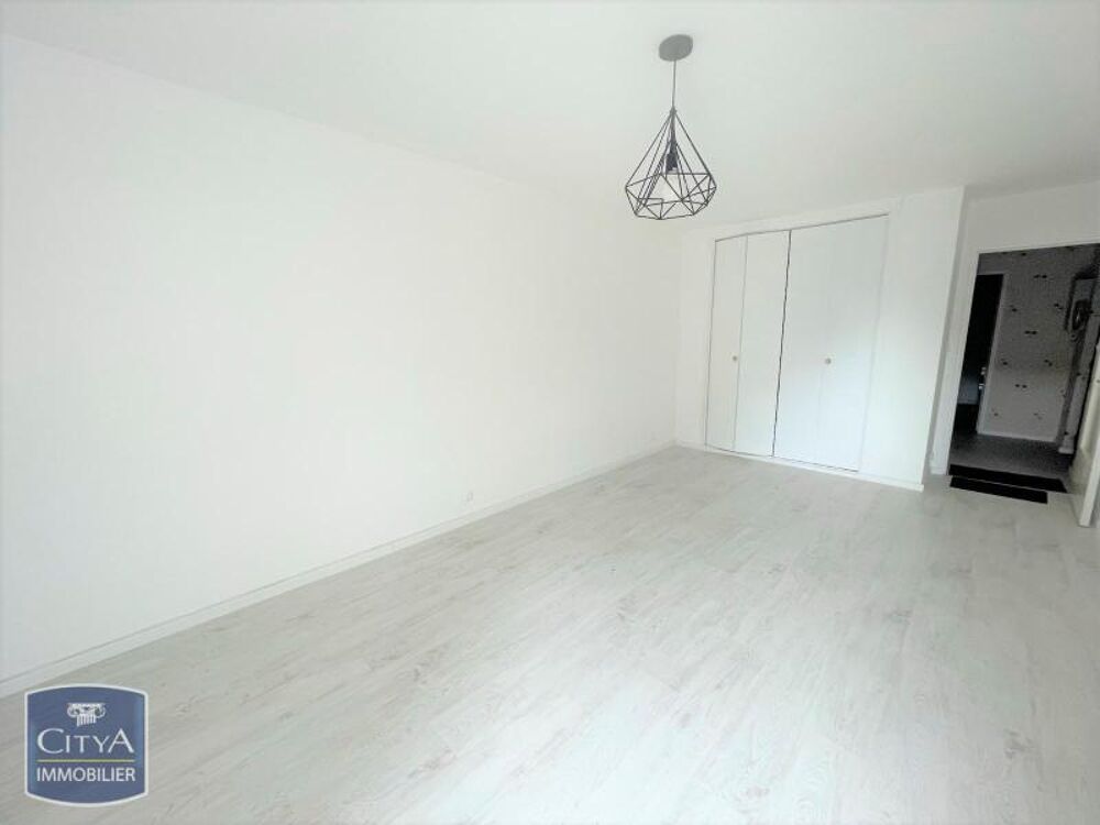 location Appartement - 1 pièce(s) - 38 m² Le Havre (76620)