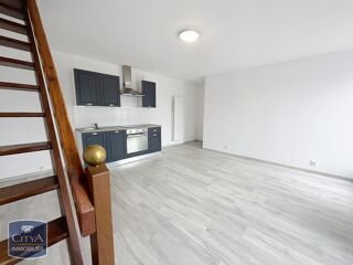  Appartement à louer 2 pièces 54 m²