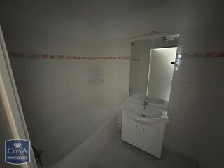  Appartement à louer 2 pièces 49 m²