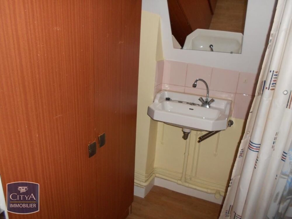 Hyper centre - EXCLUSIVITÉ - STUDIO meubles mis à dispos....