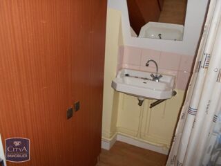  Appartement à louer 1 pièce 10 m²