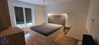  Appartement à louer 1 pièce 16 m²