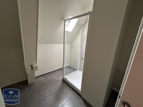  Appartement � louer 1 pi�ce 25 m�