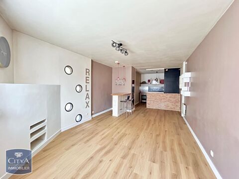  Appartement � louer 2 pi�ces 52 m�