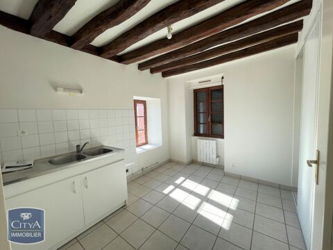  Appartement � louer 2 pi�ces 43 m�