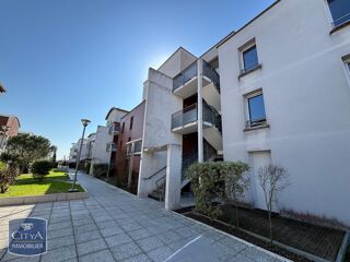  Appartement � louer 3 pi�ces 62 m�