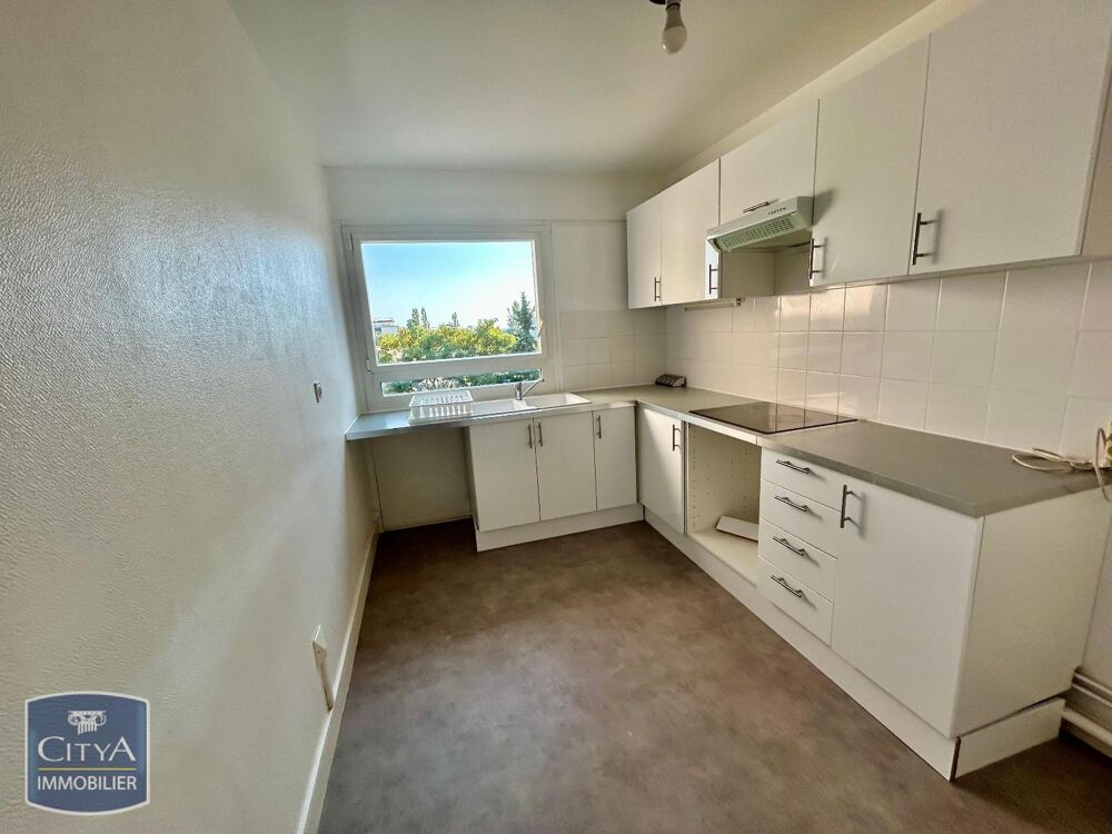 À LOUER : Appartement T3 à Vélizy-Villacoublay, situé da....