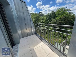  Appartement � louer 1 pi�ce 28 m�
