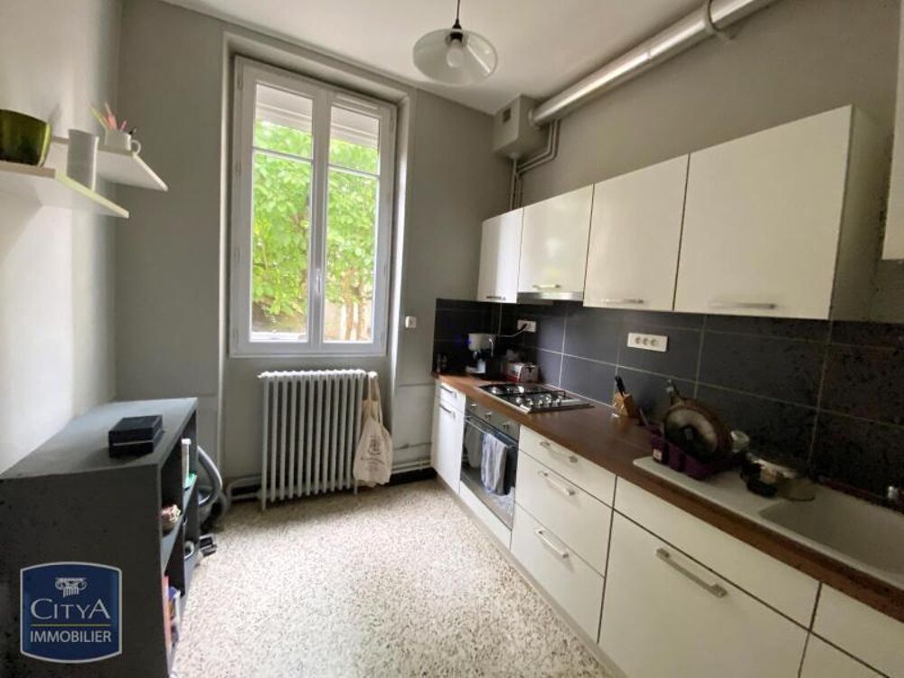 location Appartement - 3 pièce(s) - 51 m² Saint-Jean-de-Braye (45800)