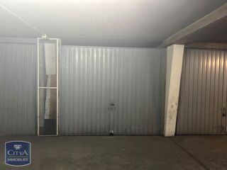 location Parking / Garage Marseille 3