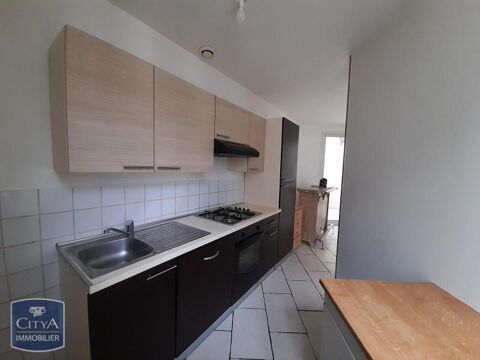  Appartement  louer 4 pices 81 m