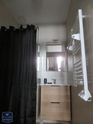  Appartement � louer 2 pi�ces 40 m�