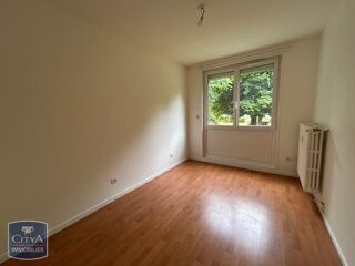  Appartement à louer 3 pièces 59 m²