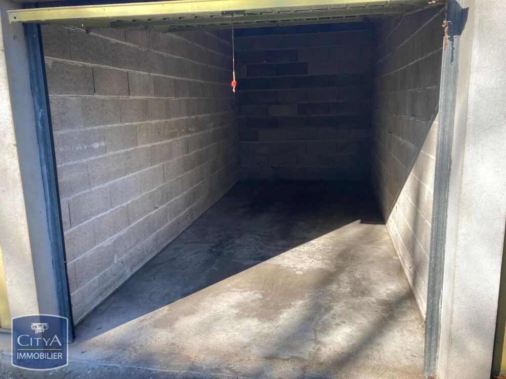 location Parking / Garage Limoges (87000)