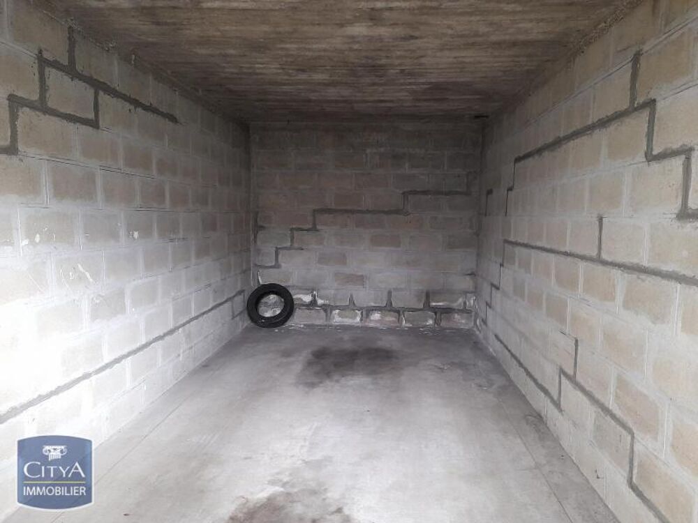 location Parking / Garage Le Mans (72000)