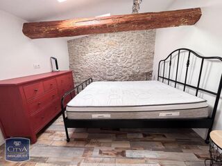  Appartement à louer 2 pièces 48 m²