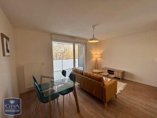  Appartement � louer 2 pi�ces 44 m�