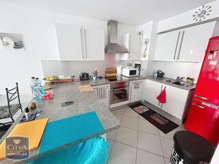  Appartement � louer 3 pi�ces 63 m�