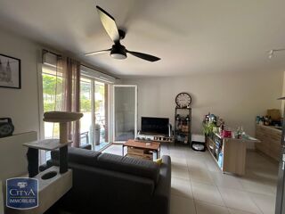  Appartement � louer 3 pi�ces 65 m� Clermont ferrand