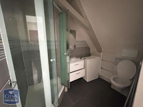  Appartement � louer 1 pi�ce 30 m�