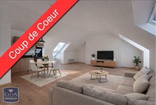  Appartement � louer 3 pi�ces 75 m�