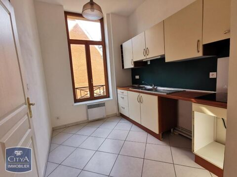  Appartement � louer 3 pi�ces 66 m�