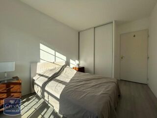  Appartement à louer 2 pièces 48 m²