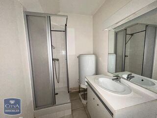  Appartement à louer 2 pièces 34 m²