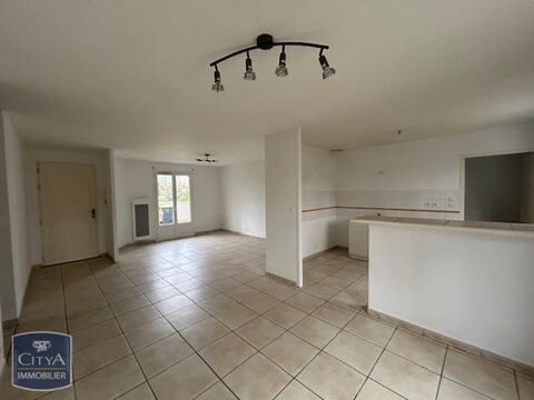  Maison � louer 4 pi�ces 88 m�