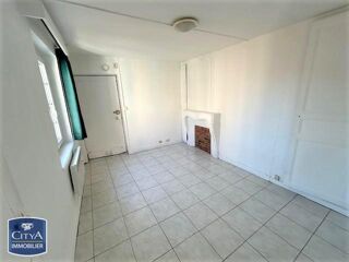  Appartement à louer 2 pièces 25 m²