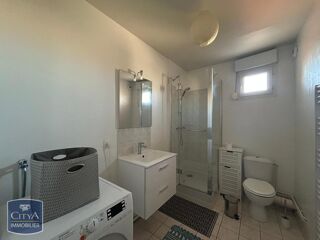  Appartement � louer 1 pi�ce 24 m�