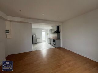  Appartement à louer 2 pièces 49 m²