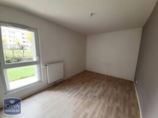  Appartement à louer 3 pièces 64 m²
