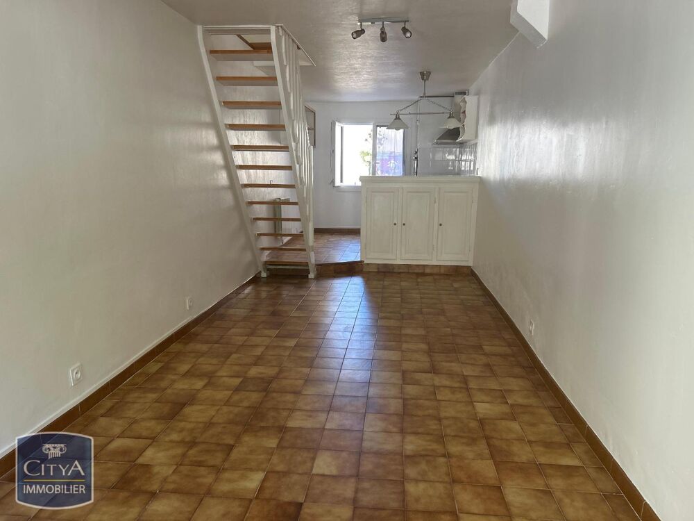 location Maison - 3 pièce(s) - 52 m² Aspiran (34800)