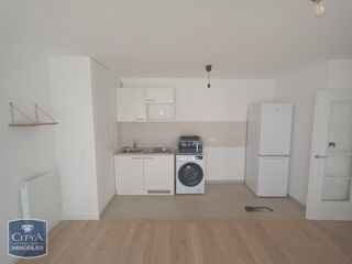  Appartement à louer 2 pièces 45 m²