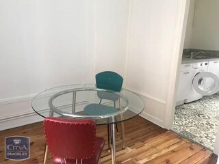  Appartement à louer 2 pièces 49 m²