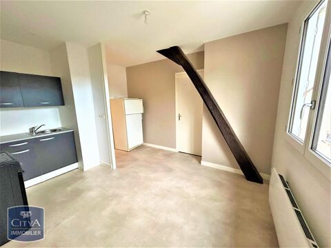   Location Appartement Appartement - 2 pi�ce(s) - 31 m�